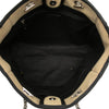 Chanel Small Canvas Deauville Tote Secondhand