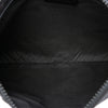 Dior Nylon Patch Embellished Zip Clutch Secondhand