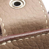 Hermès Clemence Sac a Depeches 38 Secondhand