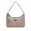 Prada Mini Tessuto Re Edition 2000 Shoulder Bag Secondhand