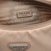 Prada Mini Tessuto Re Edition 2000 Shoulder Bag Secondhand