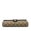 Gucci GG Supreme Dionysus Wallet on Chain Secondhand