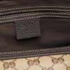 Gucci Medium GG Crystal Joy Boston Bag Secondhand