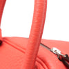 Hermès Mini Clemence Lindy 20 Secondhand