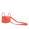 Hermès Mini Clemence Lindy 20 Secondhand