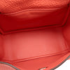 Hermès Mini Clemence Lindy 20 Secondhand