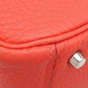 Hermès Mini Clemence Lindy 20 Secondhand