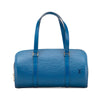 Louis Vuitton Epi Soufflot Secondhand