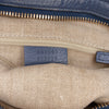 Gucci Small GG Canvas Bree Satchel Secondhand