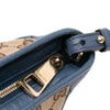 Gucci Small GG Canvas Bree Satchel Secondhand