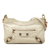Balenciaga Lambskin Motocross Giant 21 Hip Crossbody Secondhand