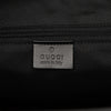 Gucci GG Canvas Jackie Tote Secondhand