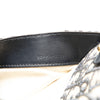 Dior Oblique Canvas Saddle Belt Bag Secondhand