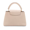 Louis Vuitton Taurillon Capucines MM Secondhand