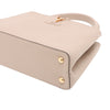 Louis Vuitton Taurillon Capucines MM Secondhand