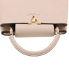 Louis Vuitton Taurillon Capucines MM Secondhand