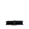 Secondhand Saint Laurent Calfskin Cloud Star Applique Classic Monogram Kate Tassel Wallet on Chain