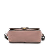Bottega Veneta Nappa Intrecciato Mirror Lens Shoulder Bag Secondhand