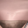 Bottega Veneta Nappa Intrecciato Mirror Lens Shoulder Bag Secondhand