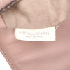 Bottega Veneta Nappa Intrecciato Mirror Lens Shoulder Bag Secondhand