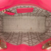 Dior Mini Lambskin Cannage Lady Dior Secondhand