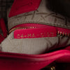 Dior Mini Lambskin Cannage Lady Dior Secondhand
