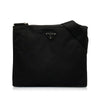 Prada Tessuto Zip Top Crossbody Secondhand