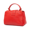 Bottega Veneta Mini Leather Piazza Top Handle Satchel Secondhand