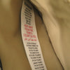 Burberry Supernova Check Nylon Drawstring Pouch Secondhand