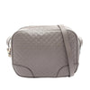 Gucci Microguccissima Bree Crossbody Secondhand