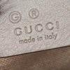 Gucci Microguccissima Bree Crossbody Secondhand