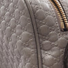 Gucci Microguccissima Bree Crossbody Secondhand