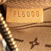 Secondhand Louis Vuitton Monogram Patch Mini Pochette Accessoires