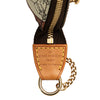 Secondhand Louis Vuitton Monogram Patch Mini Pochette Accessoires