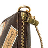 Secondhand Louis Vuitton Monogram Patch Mini Pochette Accessoires