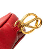 Prada Saffiano Pouch Secondhand