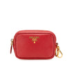 Prada Saffiano Pouch Secondhand
