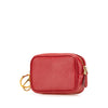 Prada Saffiano Pouch Secondhand