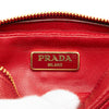 Prada Saffiano Pouch Secondhand