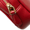 Prada Saffiano Pouch Secondhand