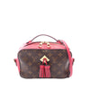Louis Vuitton Monogram Saintonge Secondhand