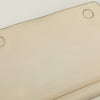 Gucci Leather Lady Bamboo Shoulder Bag Secondhand