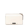 Gucci Leather Lady Bamboo Shoulder Bag Secondhand