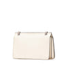 Gucci Leather Lady Bamboo Shoulder Bag Secondhand