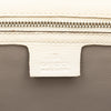 Gucci Leather Lady Bamboo Shoulder Bag Secondhand