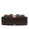 Louis Vuitton Monogram Manhattan GM Secondhand