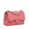 Chanel Jumbo Classic Lambskin Double Flap Secondhand