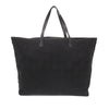 Gucci Large Horsebit Canvas Tote Secondhand