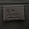 Gucci Large Horsebit Canvas Tote Secondhand