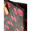Secondhand Louis Vuitton Takashi Murakami Monogram Cerises Sac Plat
